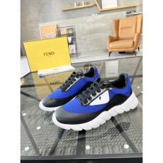 Fendi Low Shoes